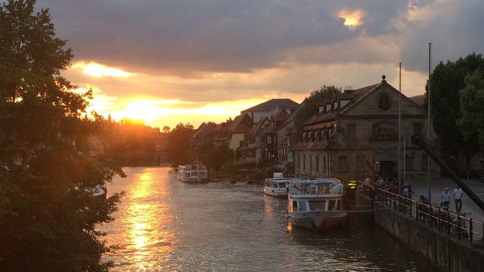 Bamberg
