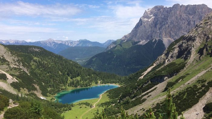 Seebensee