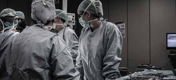 Gesundheitswesen in Chile