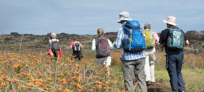 Rundreisen und Wanderreisen
