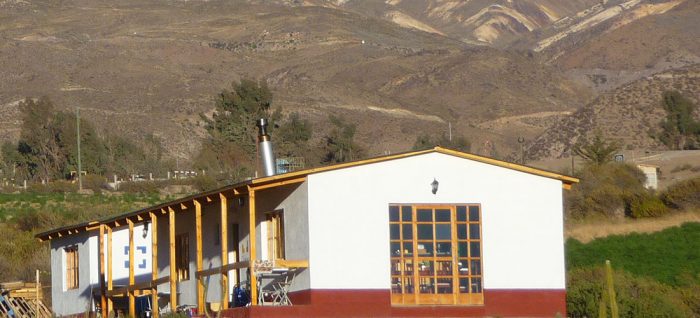 La Chakana