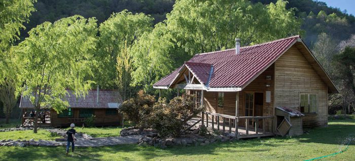 Lamalodge