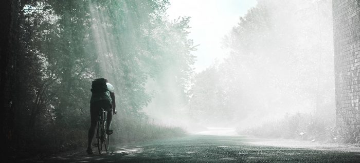 Cycling