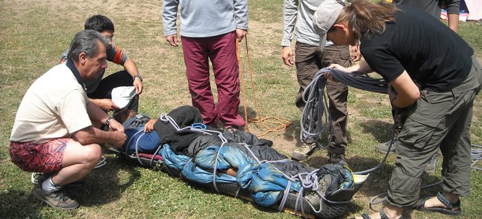Rescue Operation