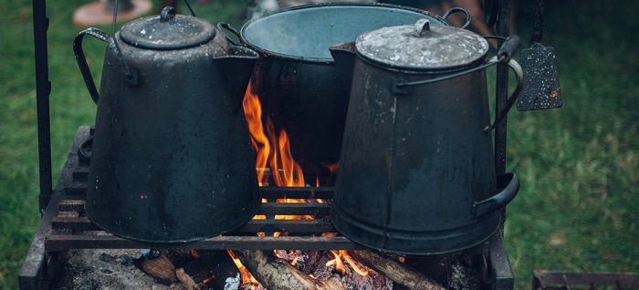 Cooker