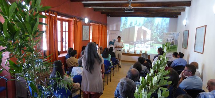 Courses & Events