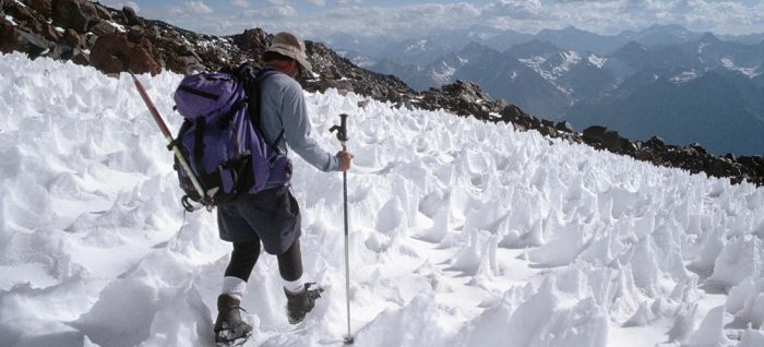 Outdoor Tours
