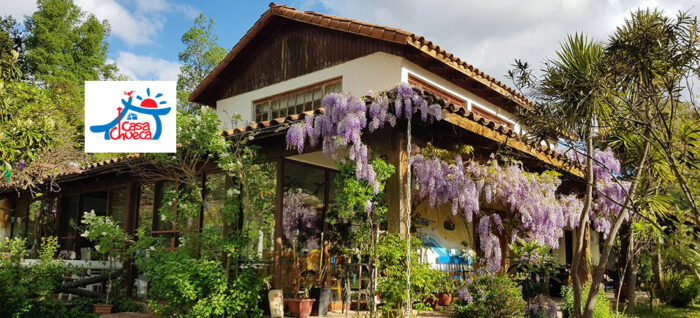 Casa Chueca Lodge