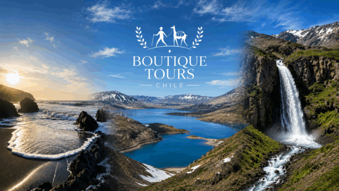 Maule – between the Atacama Desert and Patagonia