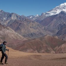Cerro Penitentes