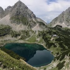 Drachensee