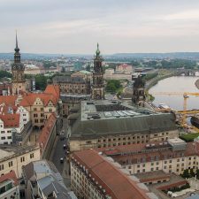 Dresden centro