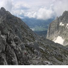 Wilder Kaiser