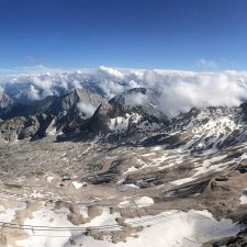 Zugspitze