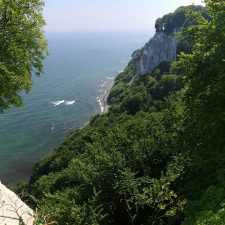 isla Rügen